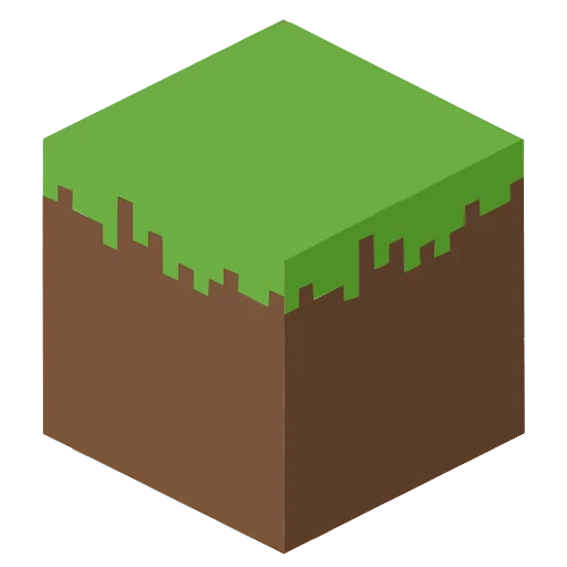 Icone de Minecraft